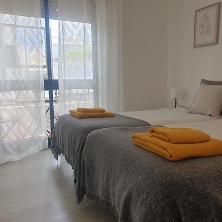 Faro Casa Da Baixaアパートメント エクステリア 写真