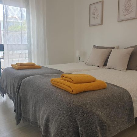 Faro Casa Da Baixaアパートメント エクステリア 写真