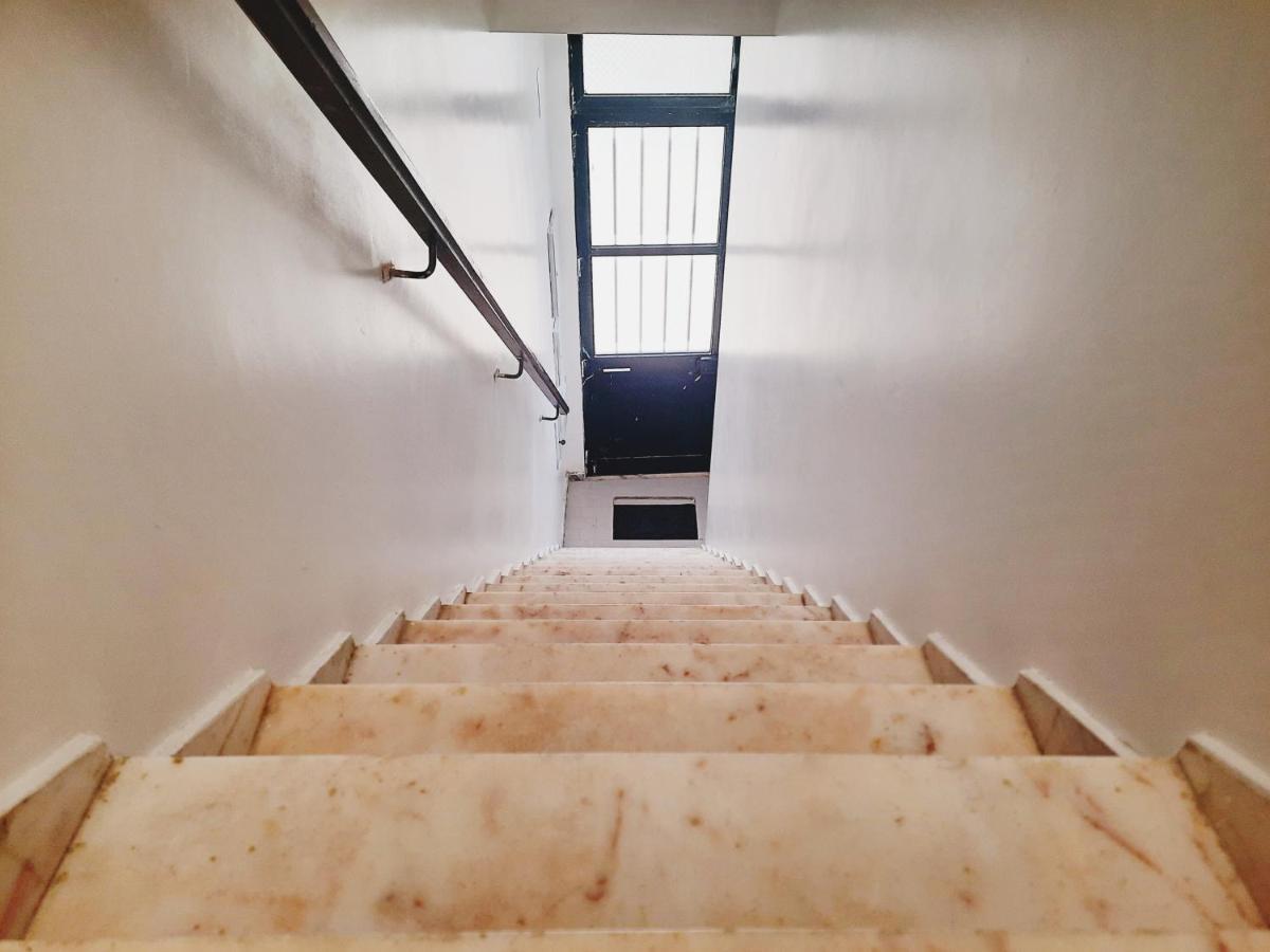 Faro Casa Da Baixaアパートメント エクステリア 写真
