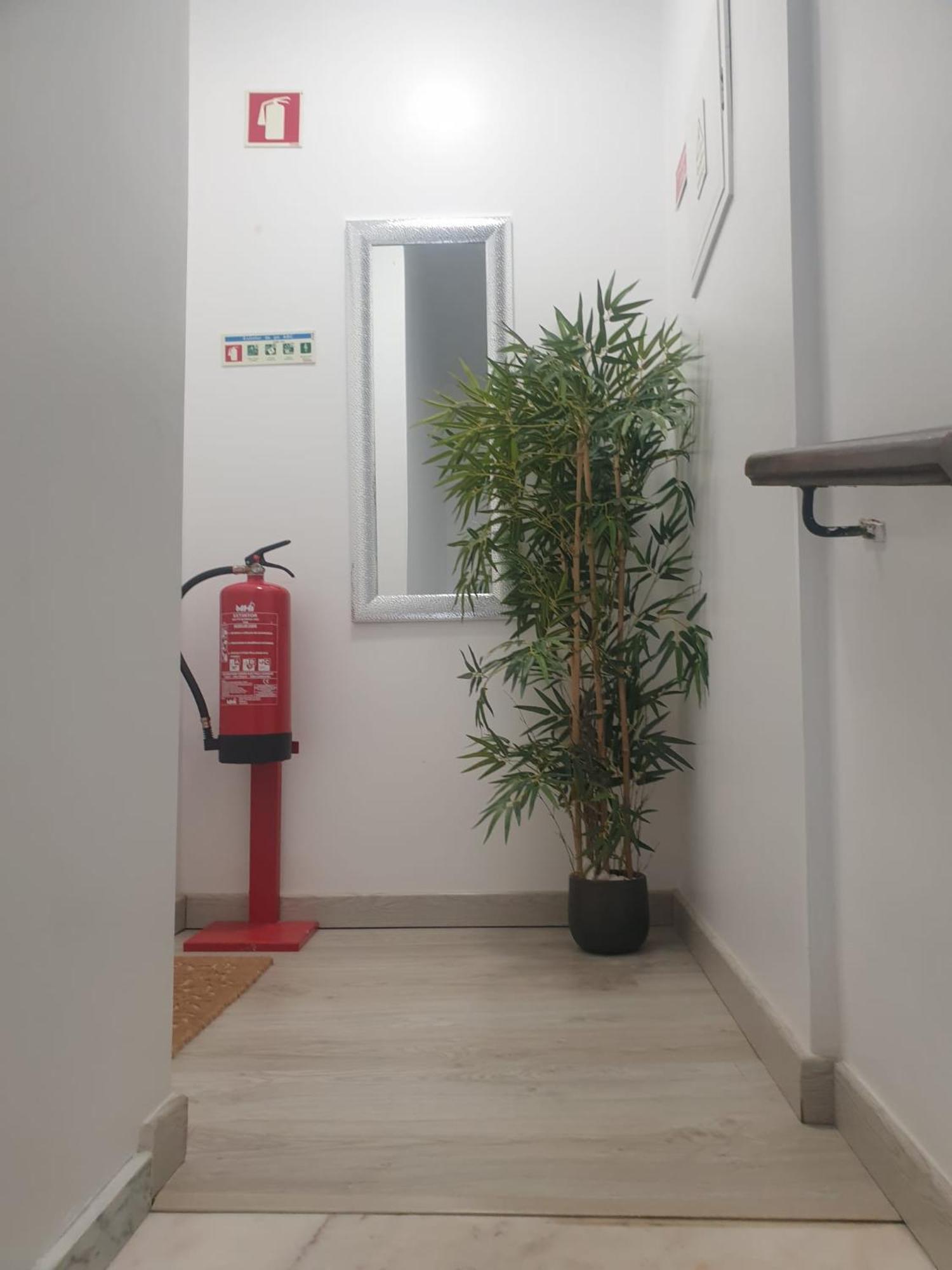 Faro Casa Da Baixaアパートメント エクステリア 写真